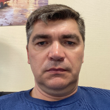 Андрей Феднёв