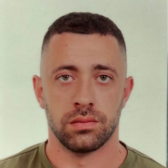 Георгий Казарян