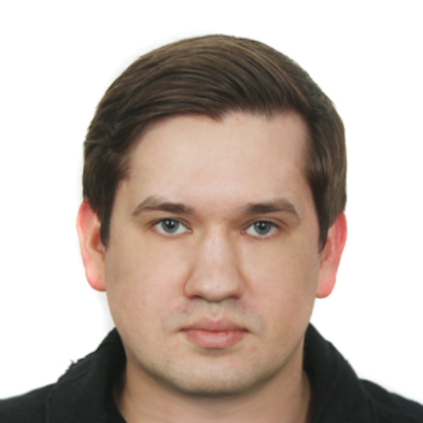 Aleksandr Kurochkin