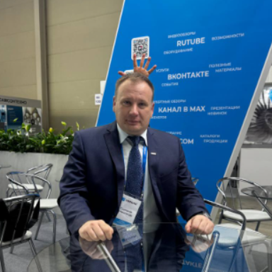Aleksandr Sidorov
