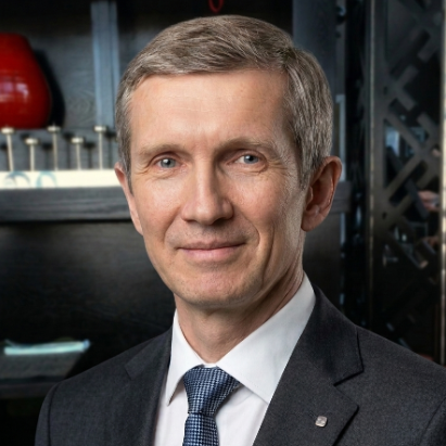Павел Попов