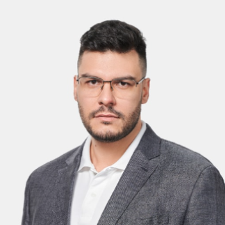 Николай Бобров