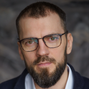 Andrei Vitkovskii