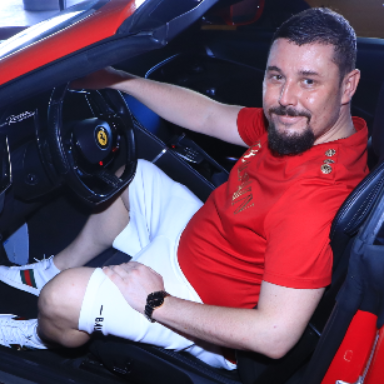 Vsevolod Konev