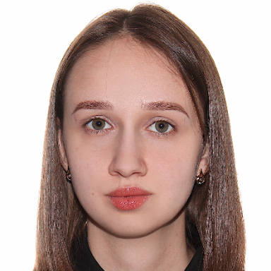 Ольга Радева