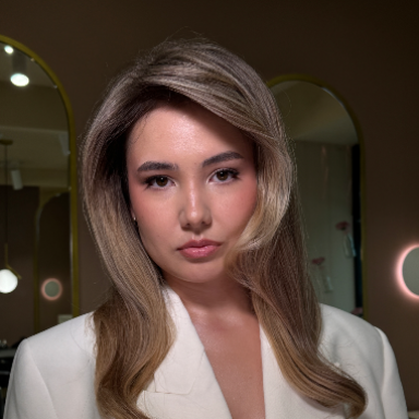 Камилла Касимова