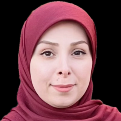 Mahboobeh Ahangaran