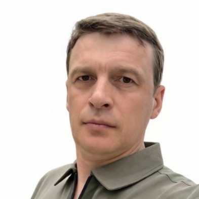 Yevgenii Kravchuk