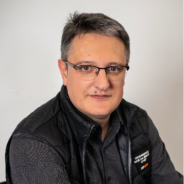 Дмитрий Пчелин