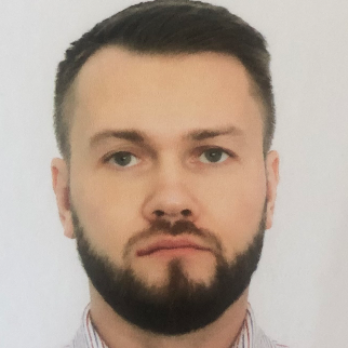 Андрей Соловьев