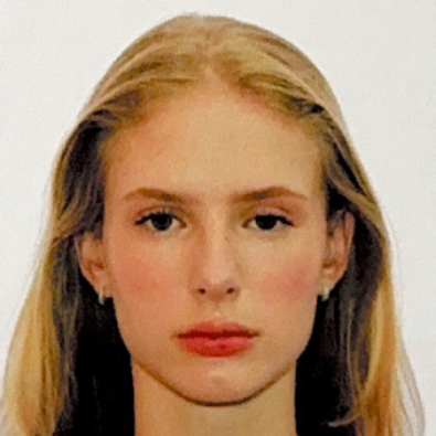 Екатерина Барилова