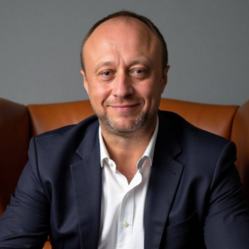 Aleksandr Zaikin