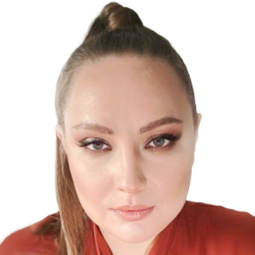 Yelena Vlasyuk