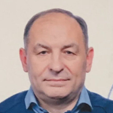 Vladimir Dorodnikh
