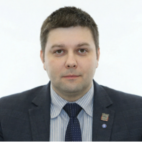 Илья Богданчиков