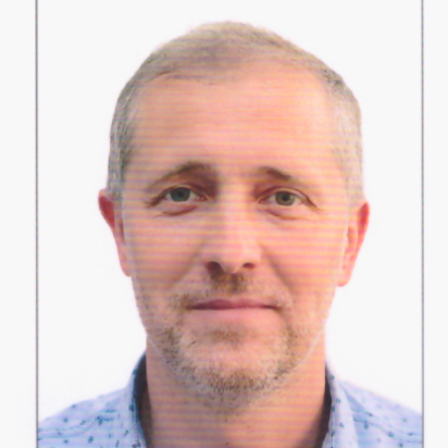 Vadim Solinin
