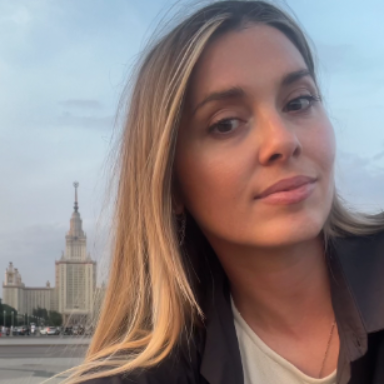 Руфина Нагимова