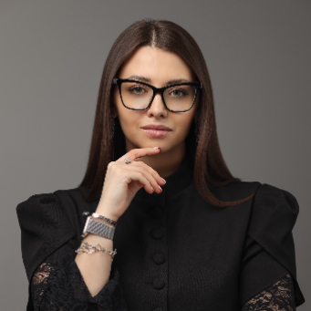 Varvara Sletova