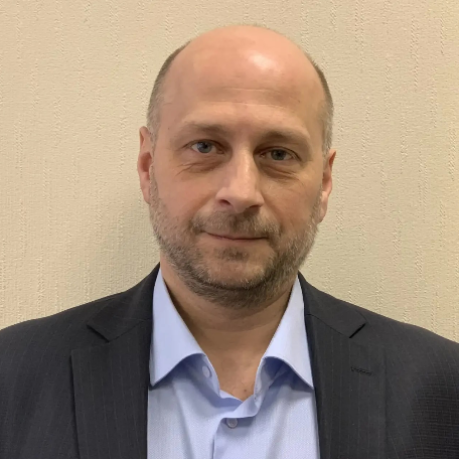 Константин Бабаянц