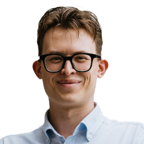 Дмитрий Калмыков