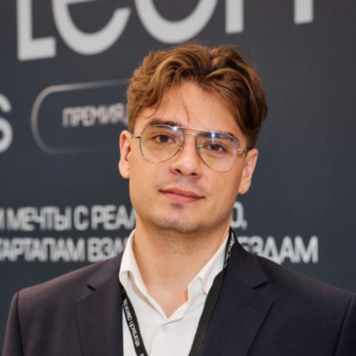 Vadzim Hanchytski