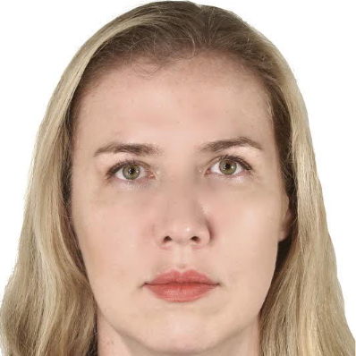 Юлия Шайхразеева