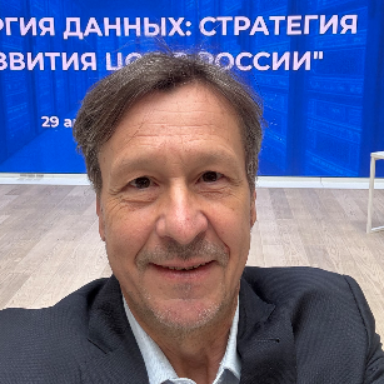 Александр Филатов