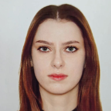 Elizaveta Vodolazhskaya