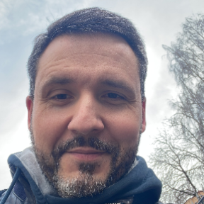 Алексей Ковиненко