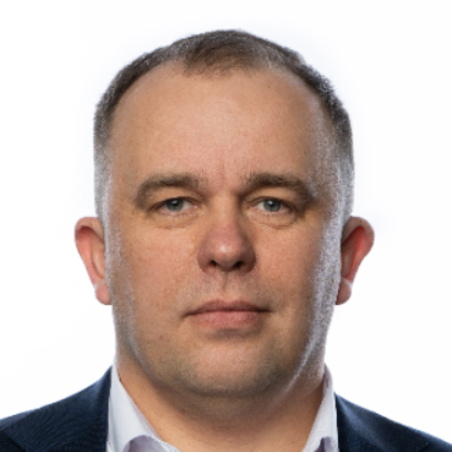 Константин Чуркин