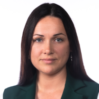 Natalya Grishukova
