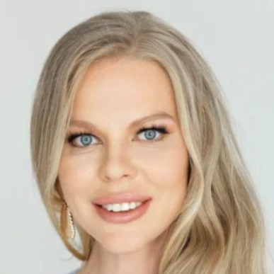 Lyudmila Zhurina