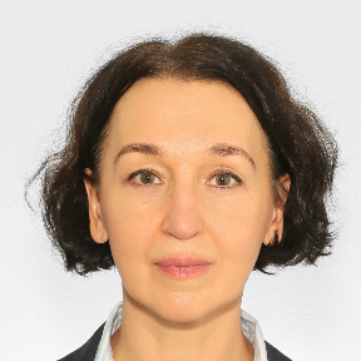 Inna Zykina
