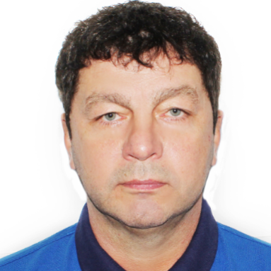 Vladimir Kosenko
