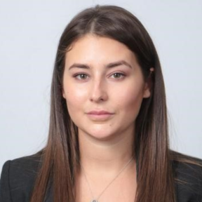 Alina Ermolaeva