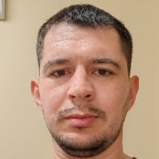 Виктор Шпортенко