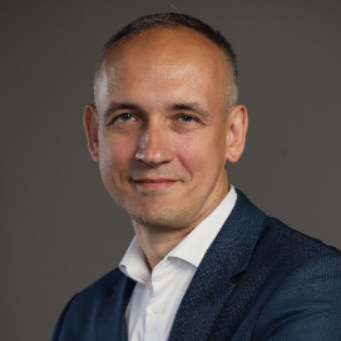 Andrei Chernukha