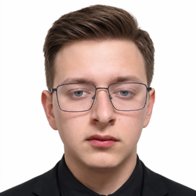 Никита Яковлев