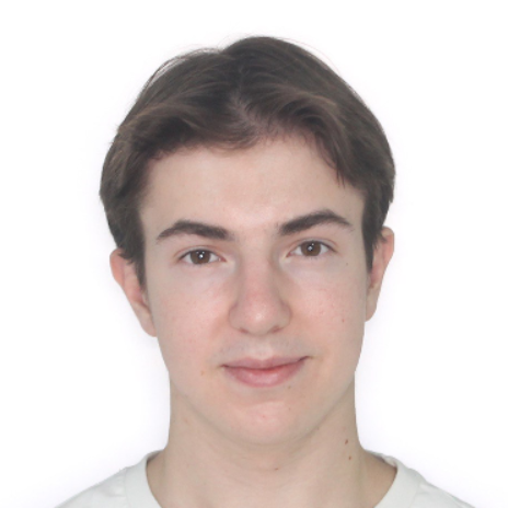 Егор Щукин