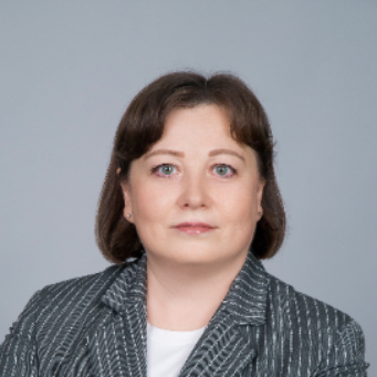 Anna Andrusova