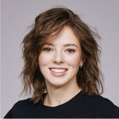 Anastasia Koroleva