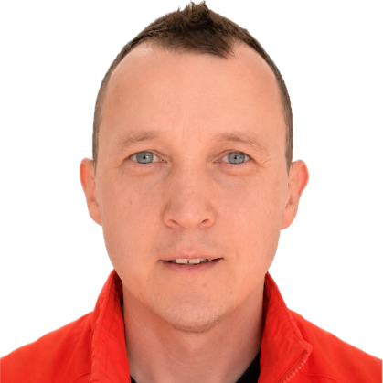 Aleksandr Grachev