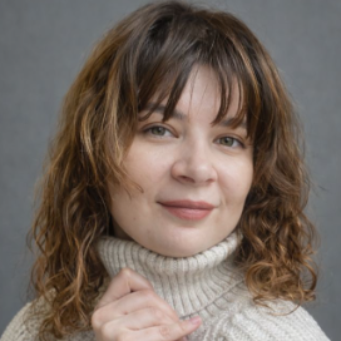 Evgeniya Vayzburg