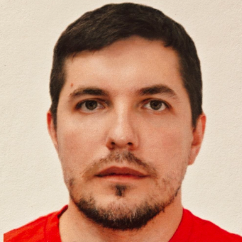 Roman Stepanov
