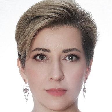 Инна Романова