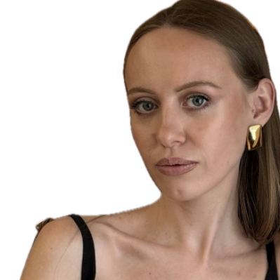 Yekaterina Glazkova