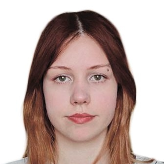 Polina Dmitrieva