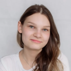 Александра Масленникова