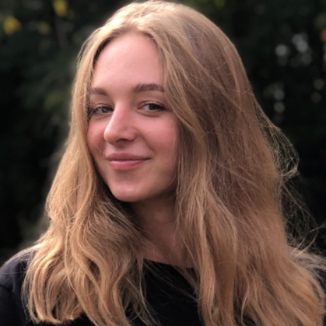 Оксана Юркова