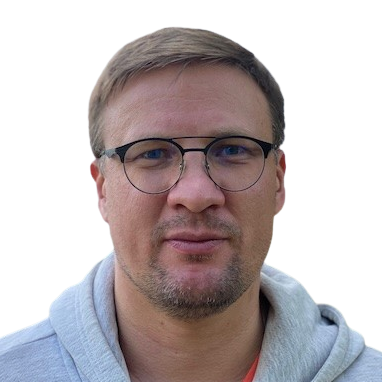 Eugene Ilyushin